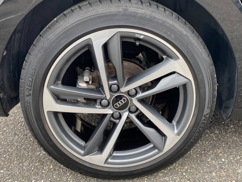 Acheter Audi A1 A1 Sportback 30 TFSI 116 ch S tronic 7 S Line Plus 5p occasion dans les concessions du Groupe Faurie