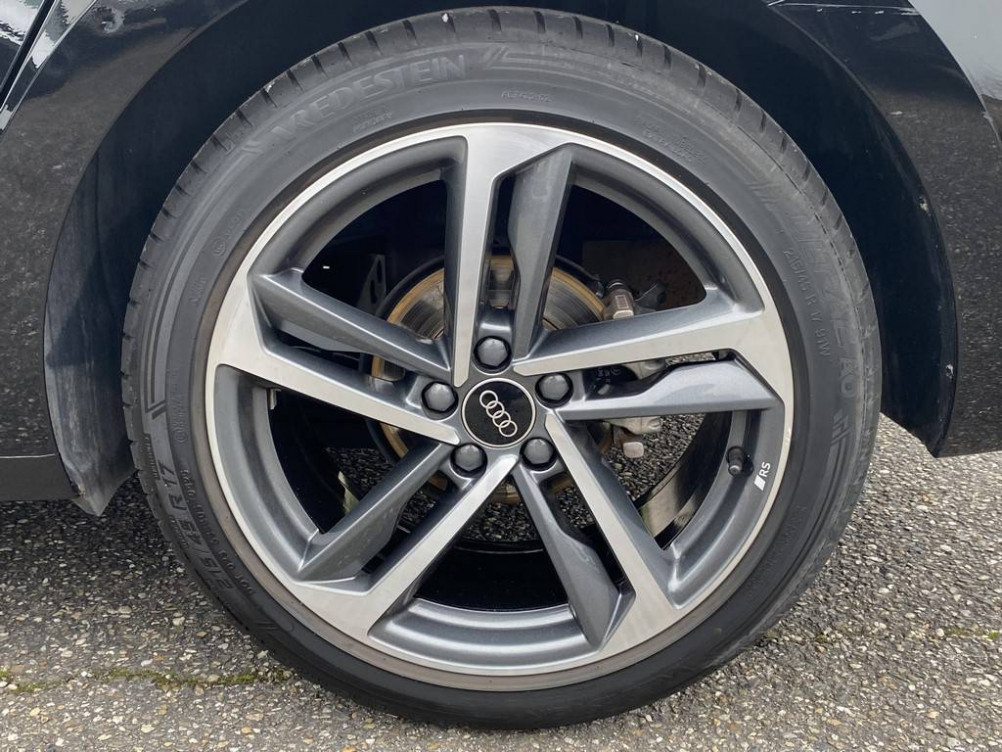 Acheter Audi A1 A1 Sportback 30 TFSI 116 ch S tronic 7 S Line Plus 5p occasion dans les concessions du Groupe Faurie