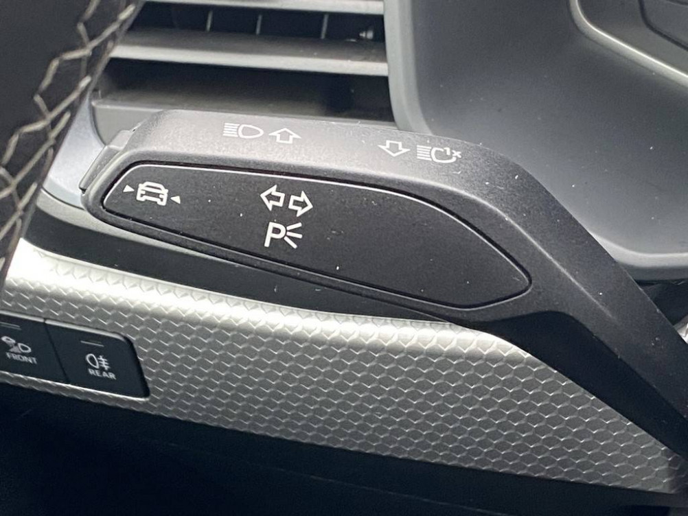 Acheter Audi A1 A1 Sportback 30 TFSI 116 ch S tronic 7 S Line Plus 5p occasion dans les concessions du Groupe Faurie