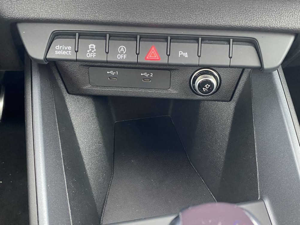 Acheter Audi A1 A1 Sportback 30 TFSI 116 ch S tronic 7 S Line Plus 5p occasion dans les concessions du Groupe Faurie