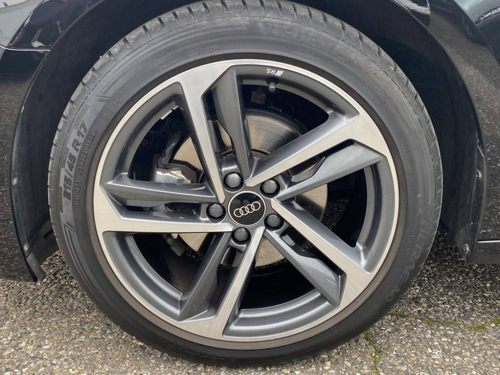 Acheter Audi A1 A1 Sportback 30 TFSI 116 ch S tronic 7 S Line Plus 5p occasion dans les concessions du Groupe Faurie