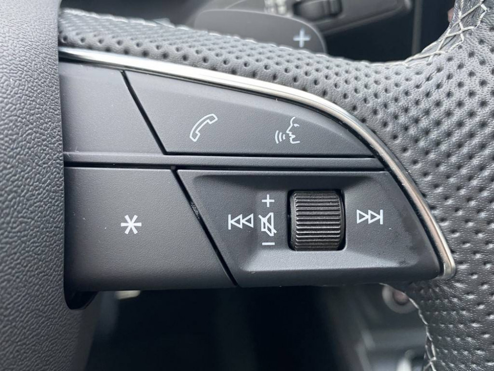 Acheter Audi Q3 Q3 35 TDI 150 ch S tronic 7 S line plus 5p occasion dans les concessions du Groupe Faurie