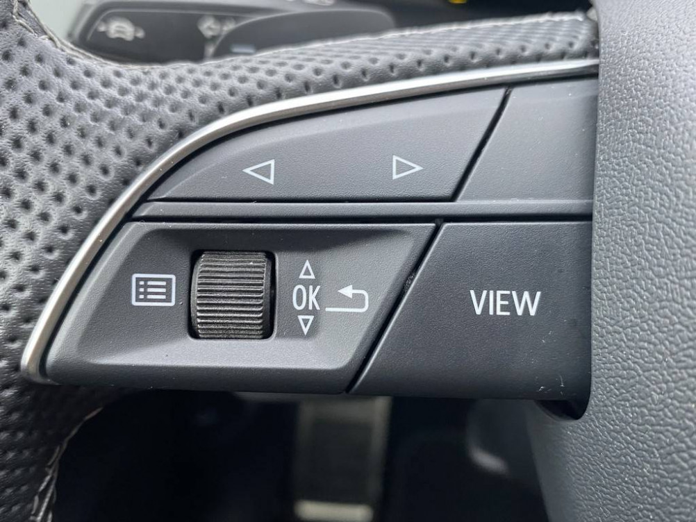 Acheter Audi Q3 Q3 35 TDI 150 ch S tronic 7 S line plus 5p occasion dans les concessions du Groupe Faurie