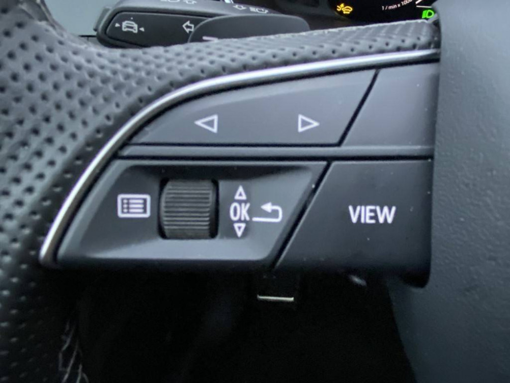 Acheter Audi Q3 Q3 Sportback 35 TFSI 150 ch S tronic 7 S line plus 5p occasion dans les concessions du Groupe Faurie