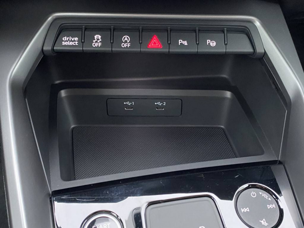 Acheter Audi A3 A3 Sportback 35 TDI 150 S tronic 7 S Line 5p occasion dans les concessions du Groupe Faurie