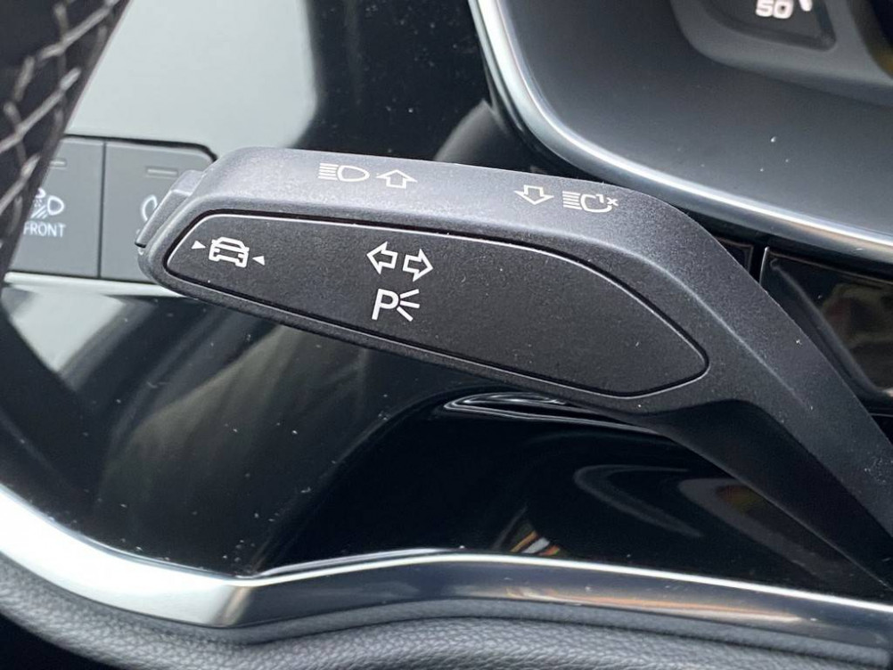 Acheter Audi Q3 Q3 35 TDI 150 ch S tronic 7 S line plus 5p occasion dans les concessions du Groupe Faurie