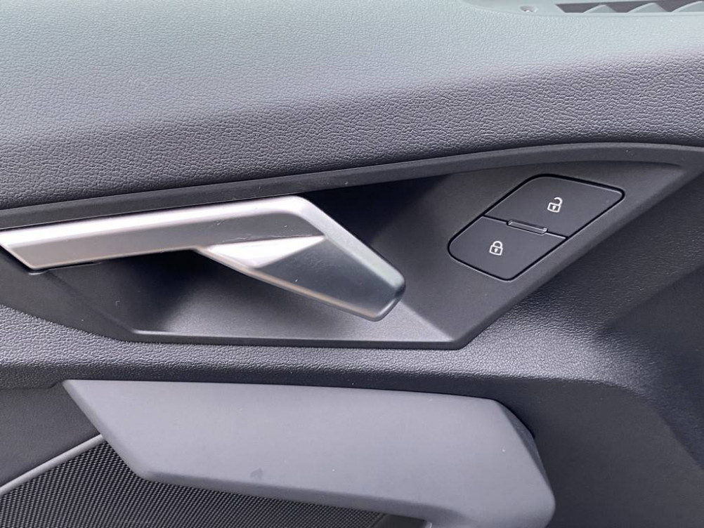 Acheter Audi A3 A3 Sportback 35 TDI 150 S tronic 7 S Line 5p occasion dans les concessions du Groupe Faurie