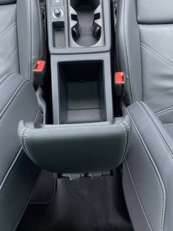 Acheter Audi Q3 Q3 35 TDI 150 ch S tronic 7 S line plus 5p occasion dans les concessions du Groupe Faurie