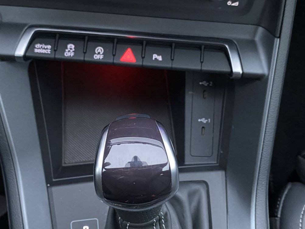 Acheter Audi Q3 Q3 Sportback 35 TFSI 150 ch S tronic 7 S line plus 5p occasion dans les concessions du Groupe Faurie