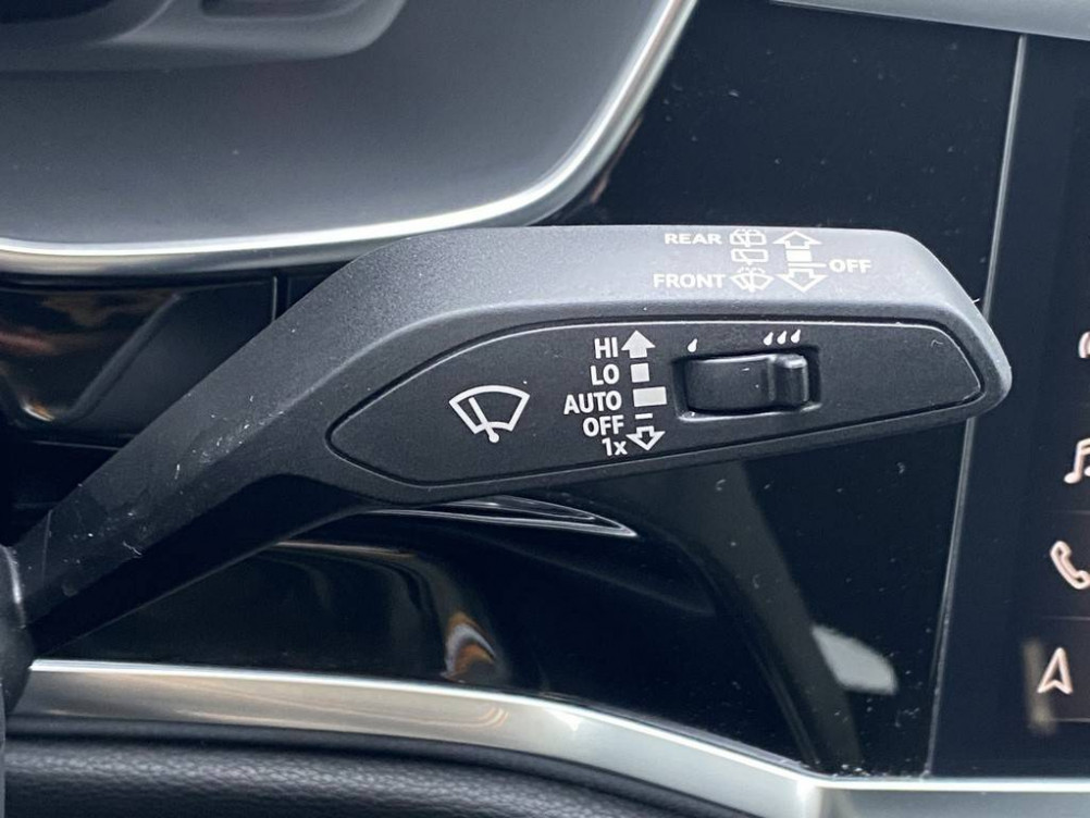 Acheter Audi Q3 Q3 35 TDI 150 ch S tronic 7 S line plus 5p occasion dans les concessions du Groupe Faurie