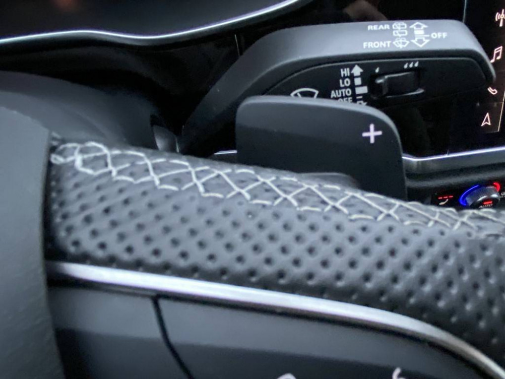 Acheter Audi Q3 Q3 Sportback 35 TFSI 150 ch S tronic 7 S line plus 5p occasion dans les concessions du Groupe Faurie