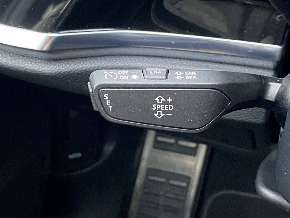 Acheter Audi Q3 Q3 35 TDI 150 ch S tronic 7 S line plus 5p occasion dans les concessions du Groupe Faurie