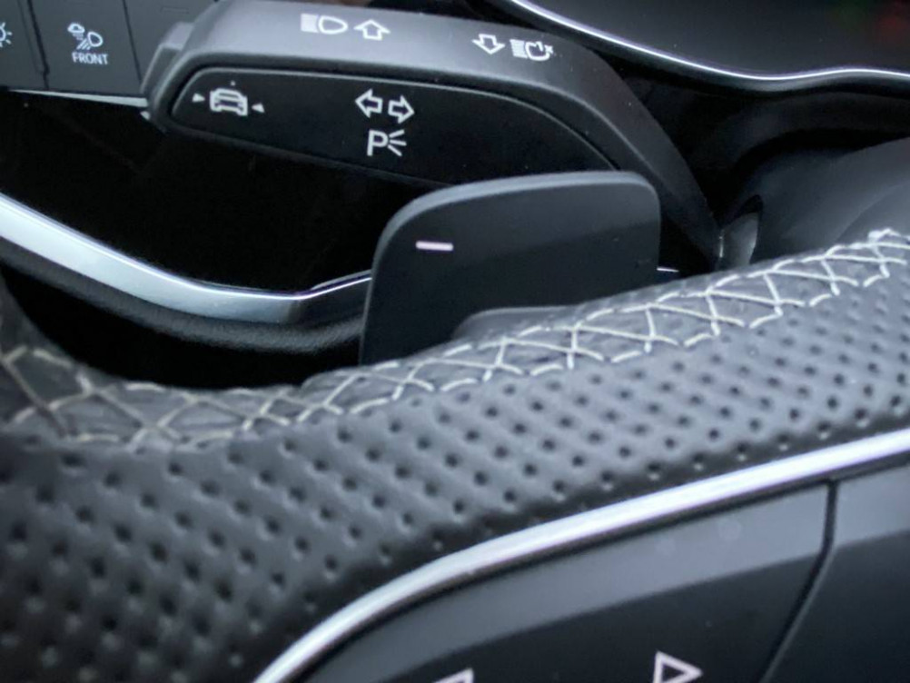 Acheter Audi Q3 Q3 Sportback 35 TFSI 150 ch S tronic 7 S line plus 5p occasion dans les concessions du Groupe Faurie