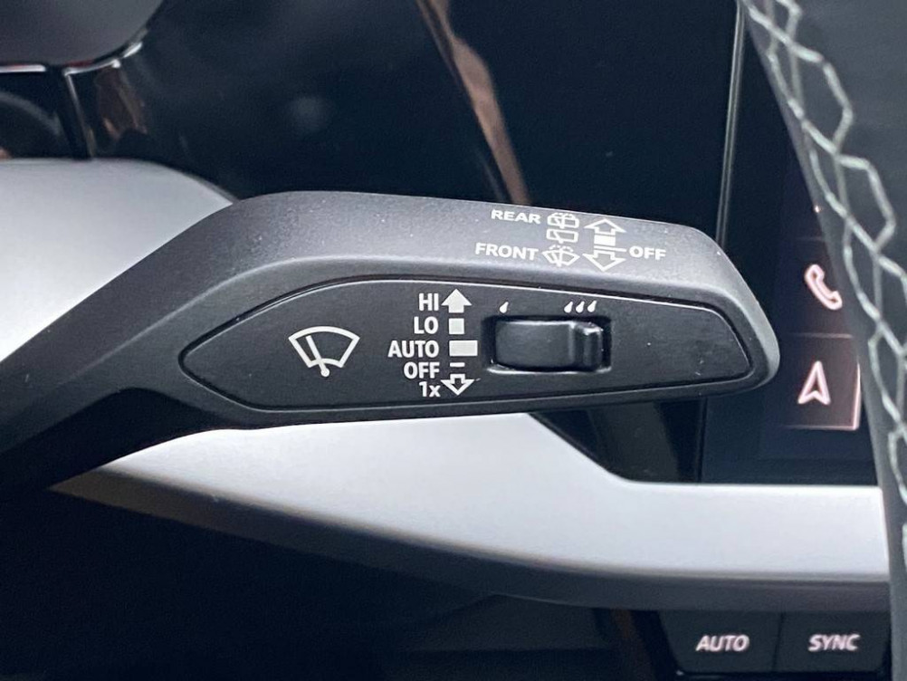 Acheter Audi A3 A3 Sportback 35 TDI 150 S tronic 7 S Line 5p occasion dans les concessions du Groupe Faurie