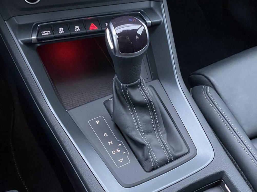 Acheter Audi Q3 Q3 Sportback 35 TFSI 150 ch S tronic 7 S line plus 5p occasion dans les concessions du Groupe Faurie