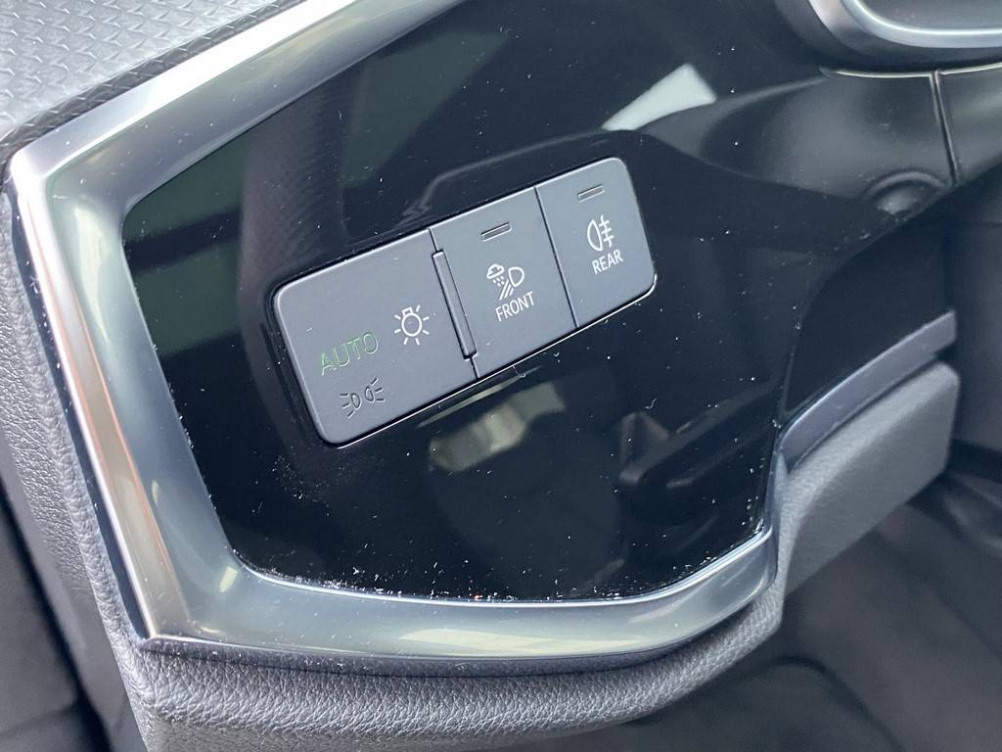 Acheter Audi Q3 Q3 35 TDI 150 ch S tronic 7 S line plus 5p occasion dans les concessions du Groupe Faurie