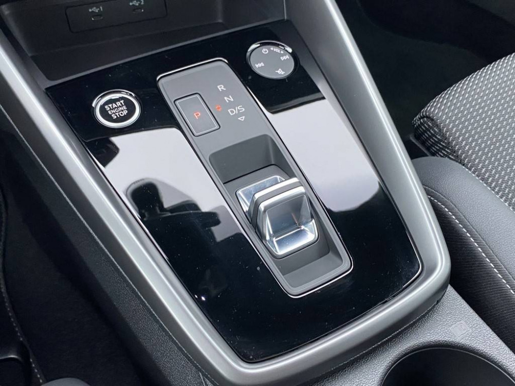 Acheter Audi A3 A3 Sportback 35 TDI 150 S tronic 7 S Line 5p occasion dans les concessions du Groupe Faurie