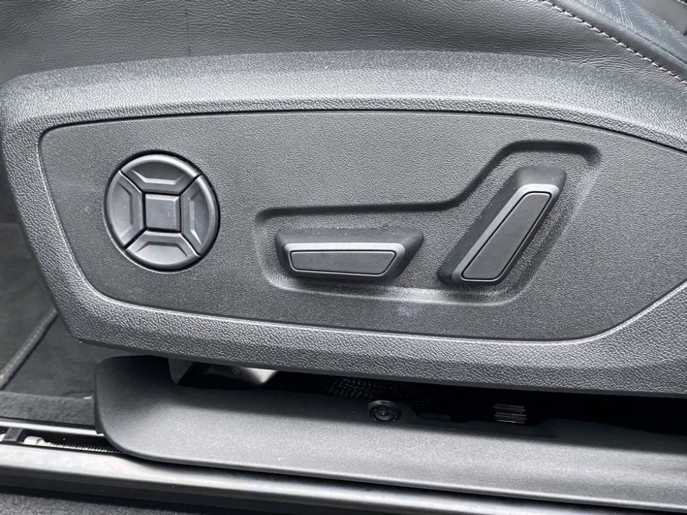 Acheter Audi Q3 Q3 35 TDI 150 ch S tronic 7 S line plus 5p occasion dans les concessions du Groupe Faurie