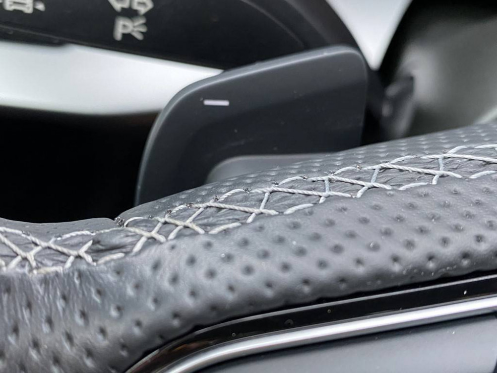 Acheter Audi A3 A3 Sportback 35 TDI 150 S tronic 7 S Line 5p occasion dans les concessions du Groupe Faurie