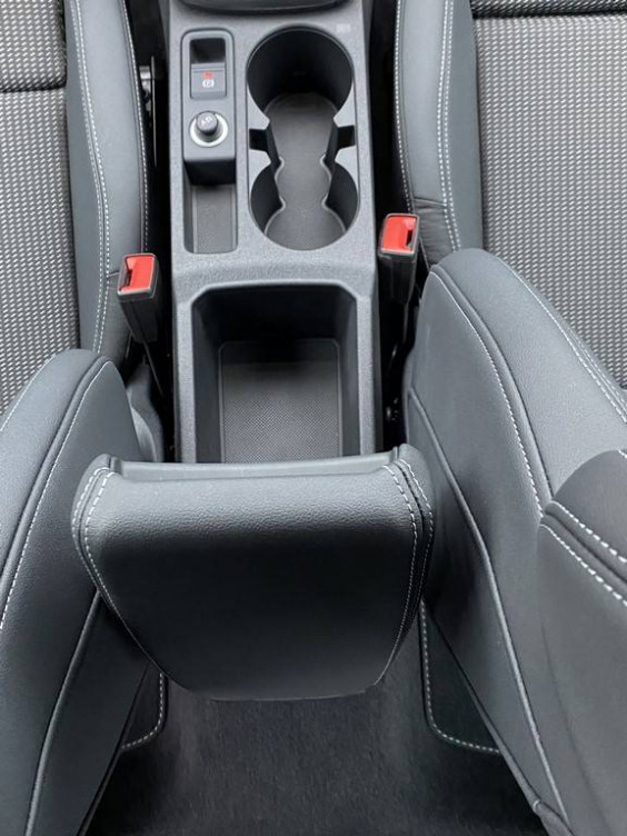 Acheter Audi A3 A3 Sportback 35 TDI 150 S tronic 7 S Line 5p occasion dans les concessions du Groupe Faurie