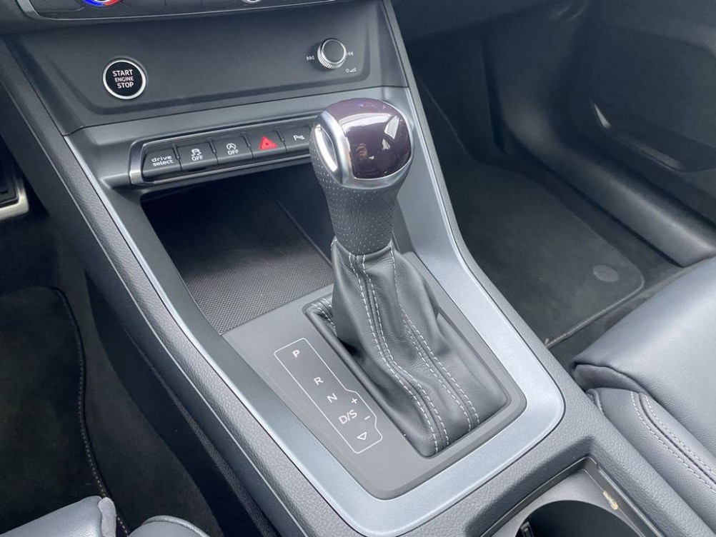 Acheter Audi Q3 Q3 35 TDI 150 ch S tronic 7 S line plus 5p occasion dans les concessions du Groupe Faurie