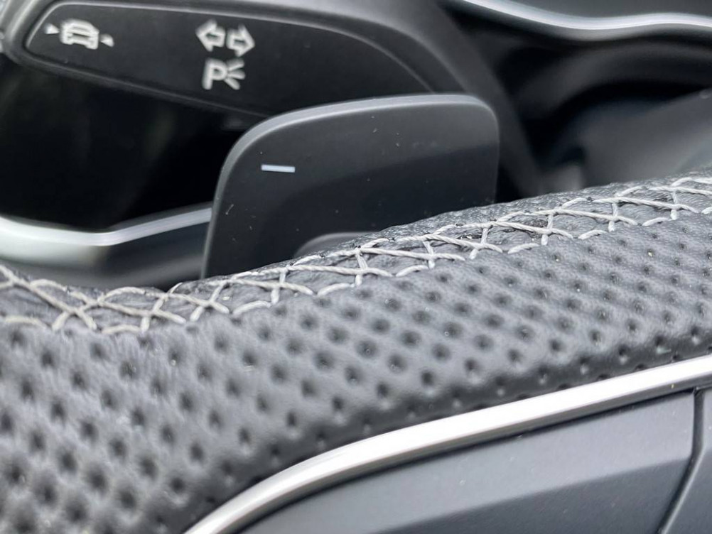 Acheter Audi Q3 Q3 35 TDI 150 ch S tronic 7 S line plus 5p occasion dans les concessions du Groupe Faurie