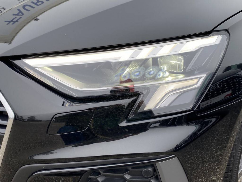 Acheter Audi A3 A3 Sportback 35 TDI 150 S tronic 7 S Line 5p occasion dans les concessions du Groupe Faurie