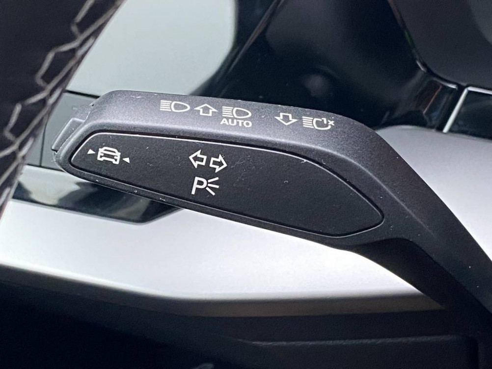 Acheter Audi A3 A3 Sportback 35 TDI 150 S tronic 7 S Line 5p occasion dans les concessions du Groupe Faurie