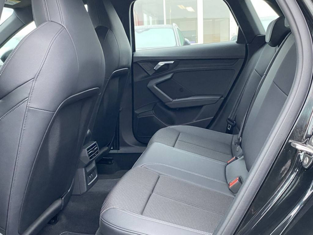 Acheter Audi A3 A3 Sportback 35 TDI 150 S tronic 7 S Line 5p occasion dans les concessions du Groupe Faurie