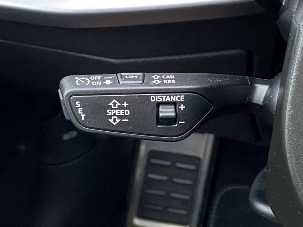 Acheter Audi A3 A3 Sportback 35 TDI 150 S tronic 7 S Line 5p occasion dans les concessions du Groupe Faurie