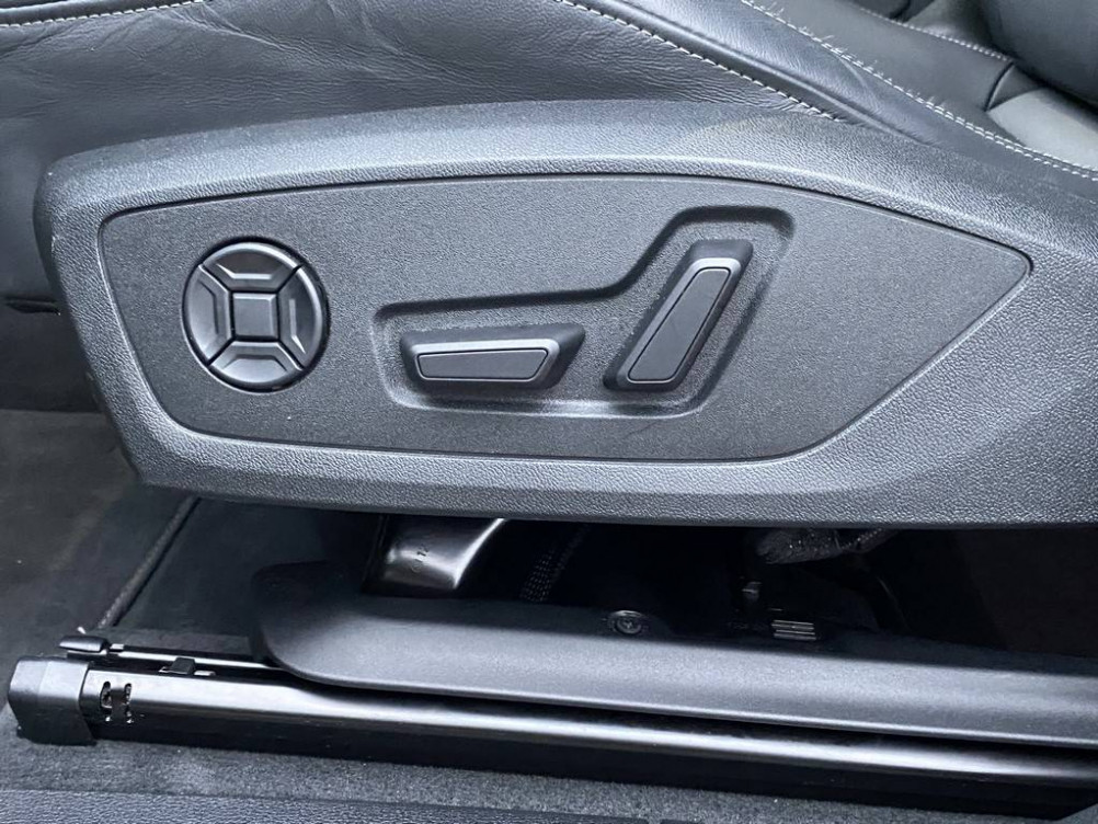 Acheter Audi Q3 Q3 Sportback 35 TFSI 150 ch S tronic 7 S line plus 5p occasion dans les concessions du Groupe Faurie