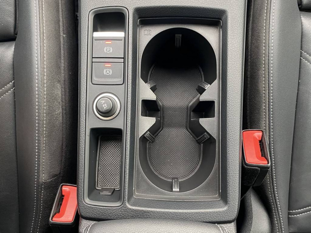 Acheter Audi Q3 Q3 Sportback 40 TDI 200 ch S tronic 7 Quattro S line 5p occasion dans les concessions du Groupe Faurie