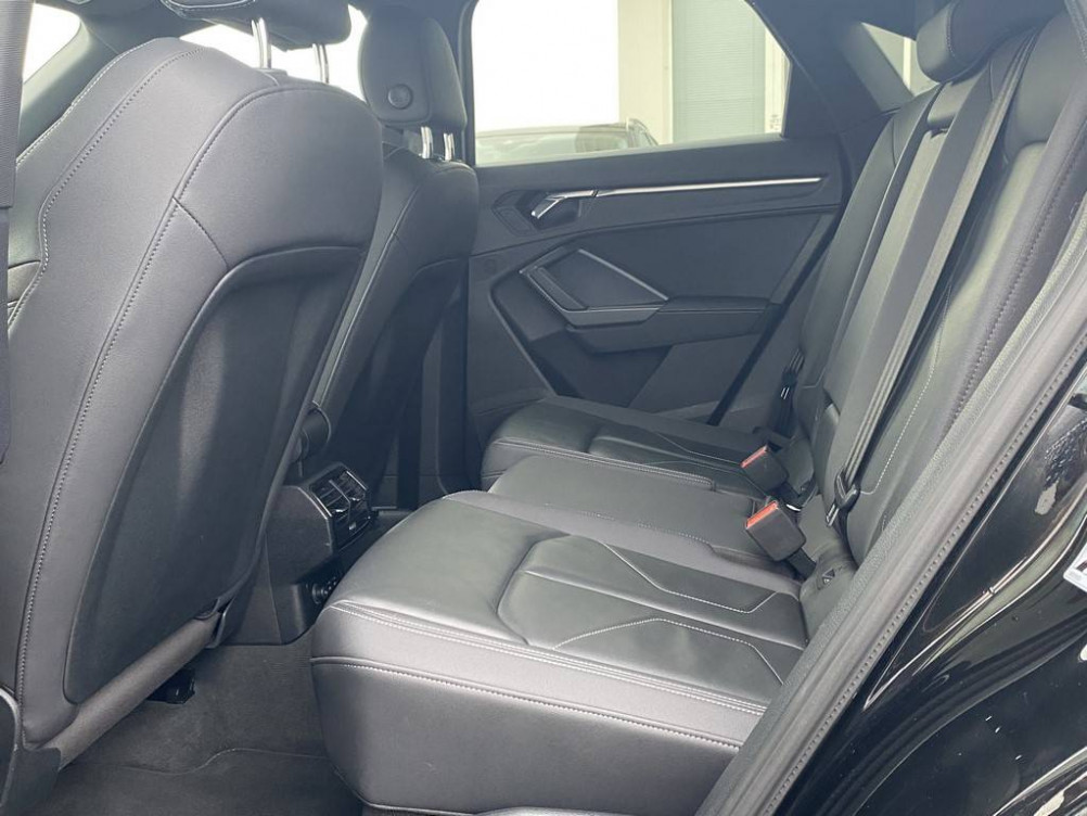 Acheter Audi Q3 Q3 Sportback 40 TDI 200 ch S tronic 7 Quattro S line 5p occasion dans les concessions du Groupe Faurie
