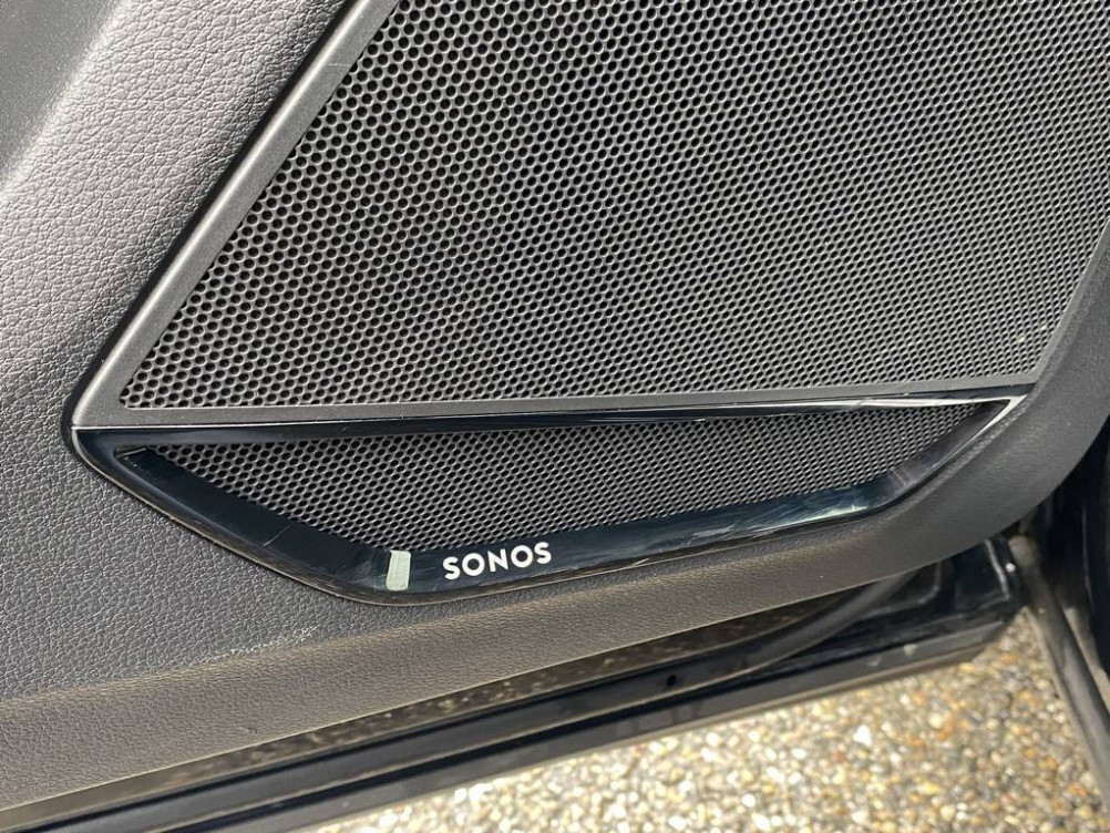 Acheter Audi Q3 Q3 Sportback 40 TDI 200 ch S tronic 7 Quattro S line 5p occasion dans les concessions du Groupe Faurie