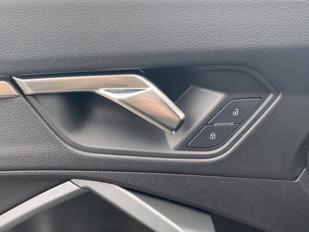 Acheter Audi Q3 Q3 Sportback 40 TDI 200 ch S tronic 7 Quattro S line 5p occasion dans les concessions du Groupe Faurie