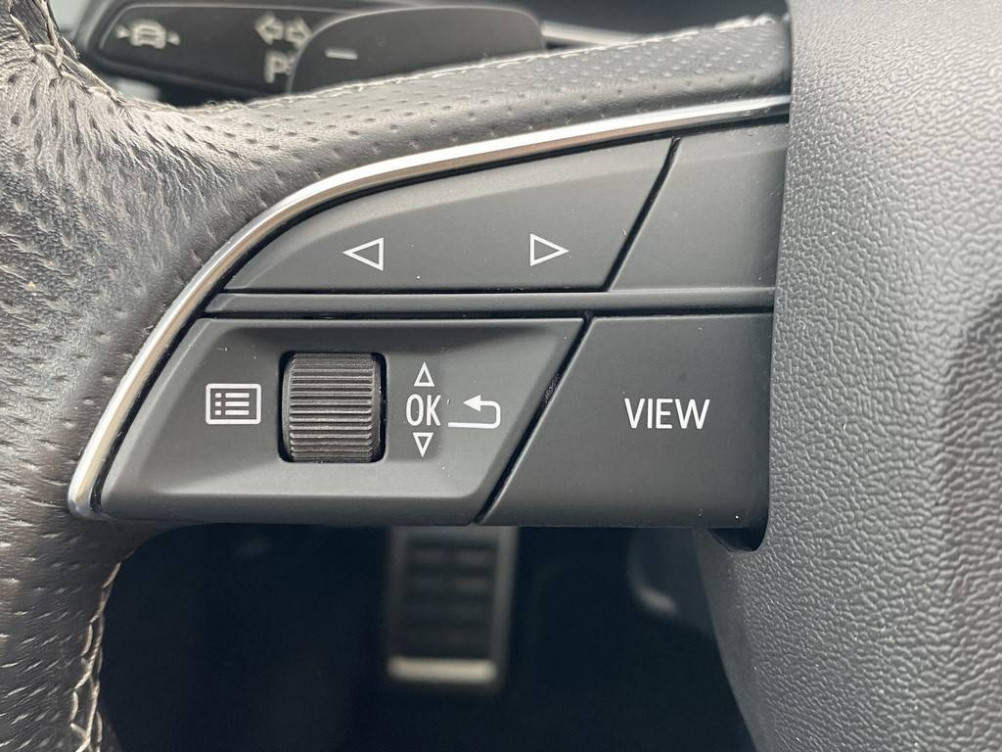 Acheter Audi Q3 Q3 Sportback 40 TDI 200 ch S tronic 7 Quattro S line 5p occasion dans les concessions du Groupe Faurie