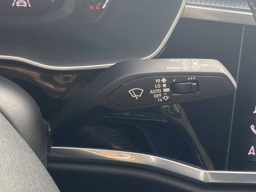 Acheter Audi Q3 Q3 Sportback 40 TDI 200 ch S tronic 7 Quattro S line 5p occasion dans les concessions du Groupe Faurie