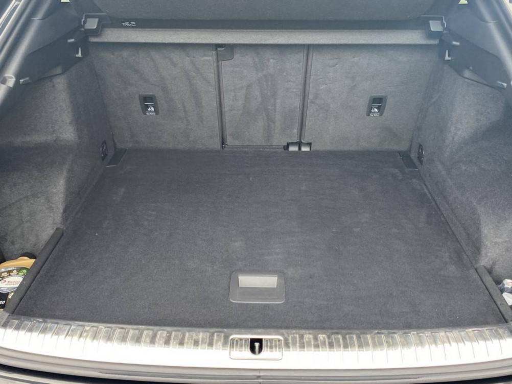 Acheter Audi Q3 Q3 Sportback 40 TDI 200 ch S tronic 7 Quattro S line 5p occasion dans les concessions du Groupe Faurie