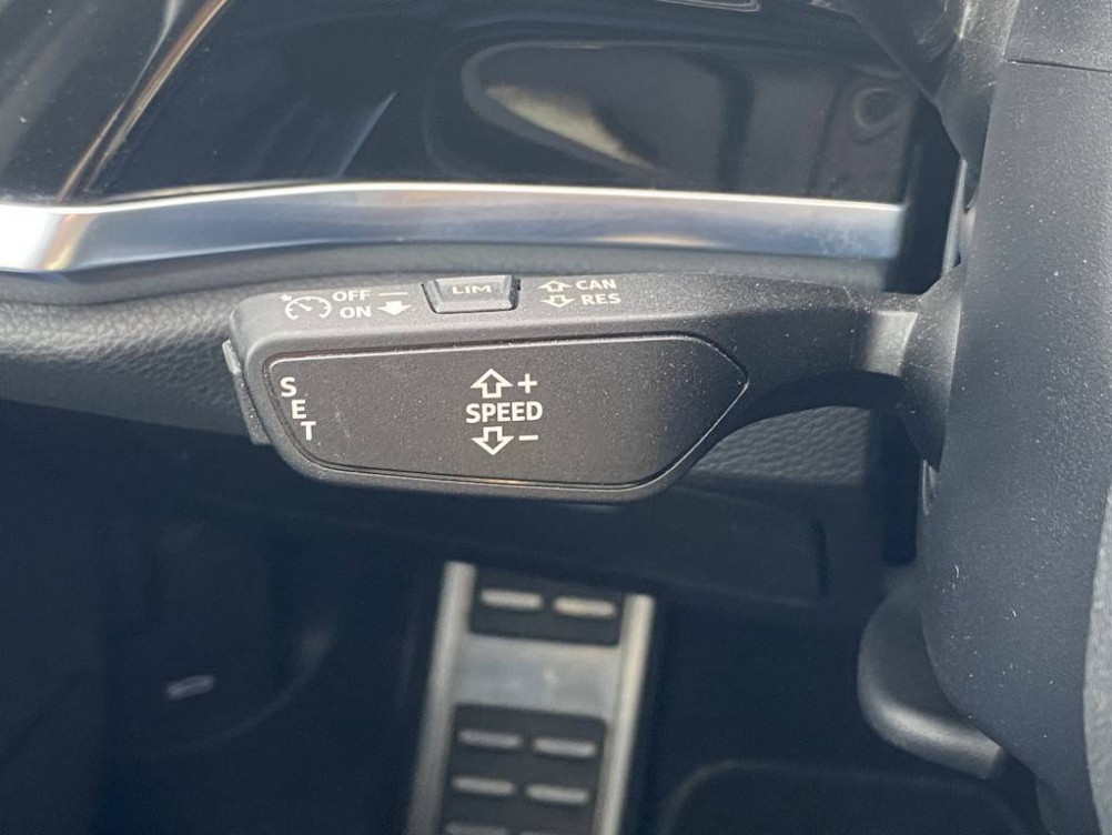 Acheter Audi Q3 Q3 Sportback 40 TDI 200 ch S tronic 7 Quattro S line 5p occasion dans les concessions du Groupe Faurie