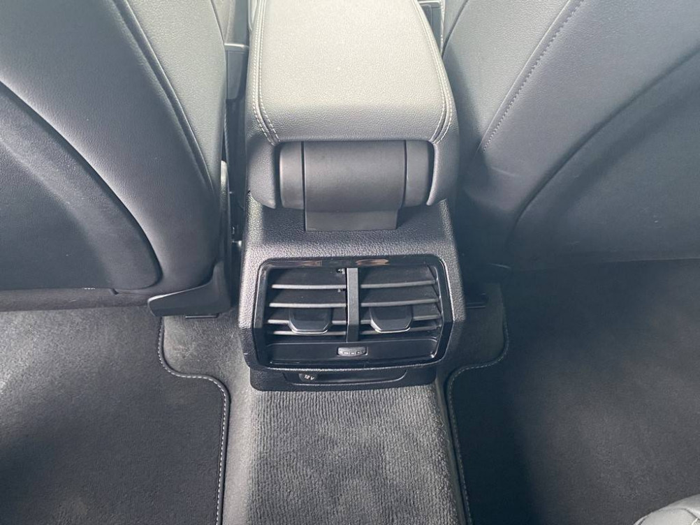 Acheter Audi Q3 Q3 Sportback 40 TDI 200 ch S tronic 7 Quattro S line 5p occasion dans les concessions du Groupe Faurie