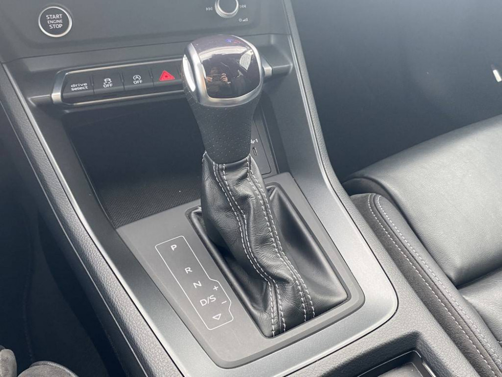 Acheter Audi Q3 Q3 Sportback 40 TDI 200 ch S tronic 7 Quattro S line 5p occasion dans les concessions du Groupe Faurie