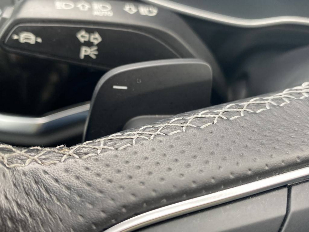 Acheter Audi Q3 Q3 Sportback 40 TDI 200 ch S tronic 7 Quattro S line 5p occasion dans les concessions du Groupe Faurie