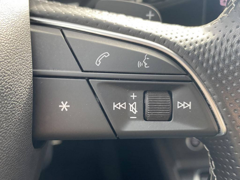 Acheter Audi Q3 Q3 Sportback 40 TDI 200 ch S tronic 7 Quattro S line 5p occasion dans les concessions du Groupe Faurie