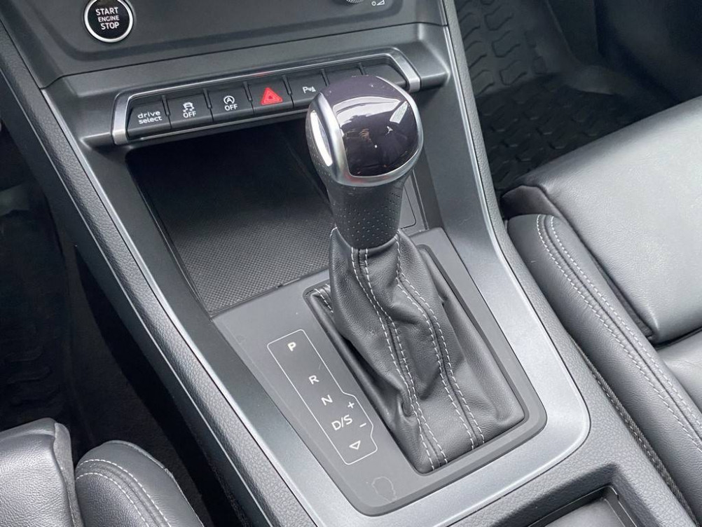 Acheter Audi Q3 Q3 Sportback 35 TDI 150 ch S tronic 7 S line 5p occasion dans les concessions du Groupe Faurie