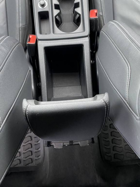 Acheter Audi Q3 Q3 Sportback 35 TDI 150 ch S tronic 7 S line 5p occasion dans les concessions du Groupe Faurie