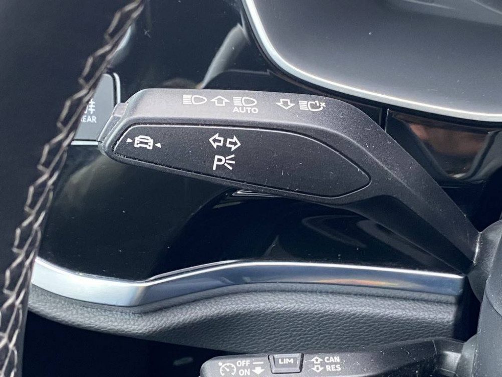 Acheter Audi Q3 Q3 Sportback 35 TDI 150 ch S tronic 7 S line 5p occasion dans les concessions du Groupe Faurie