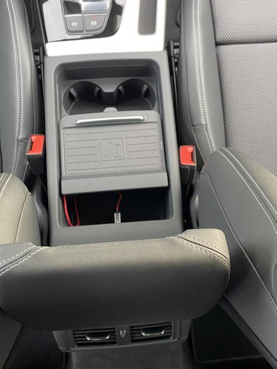 Acheter Audi Q5 Q5 Sportback 50 TFSIe 299 S tronic 7 Quattro S line 5p occasion dans les concessions du Groupe Faurie