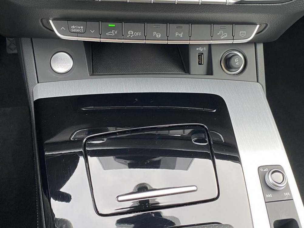 Acheter Audi Q5 Q5 Sportback 50 TFSIe 299 S tronic 7 Quattro S line 5p occasion dans les concessions du Groupe Faurie