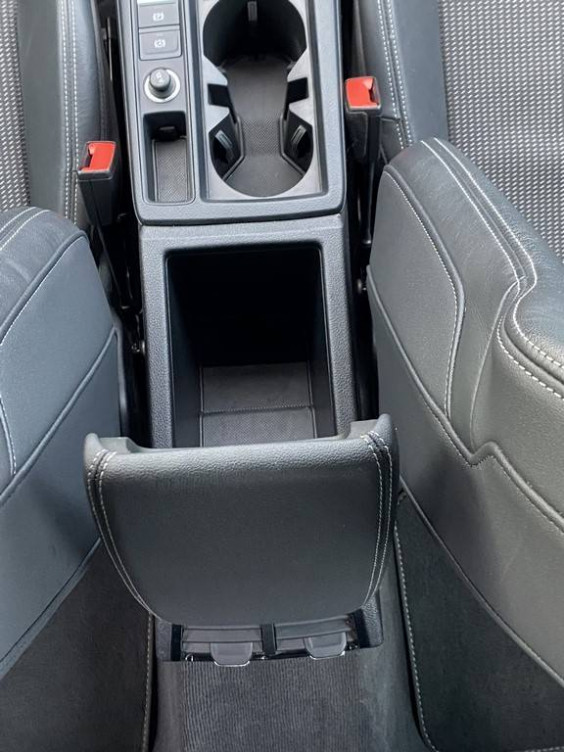 Acheter Audi Q3 Q3 35 TDI 150 ch S tronic 7 S line 5p occasion dans les concessions du Groupe Faurie