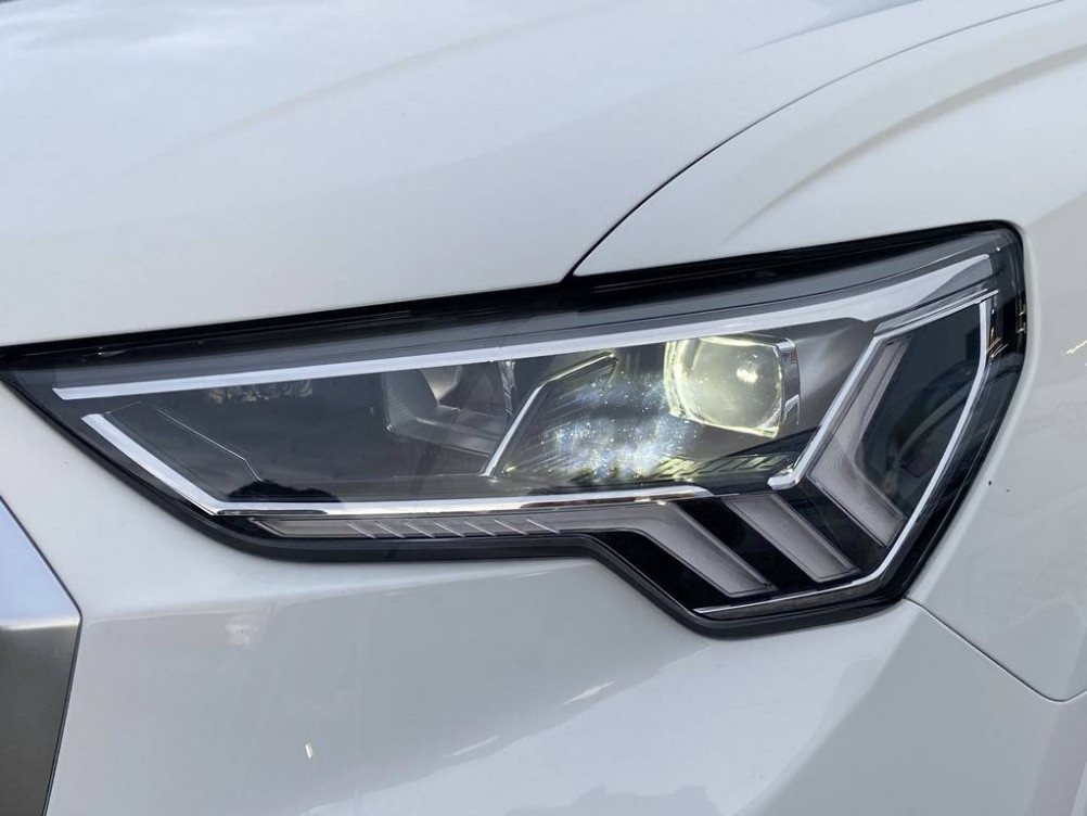 Acheter Audi Q3 Q3 35 TDI 150 ch S tronic 7 S line 5p occasion dans les concessions du Groupe Faurie